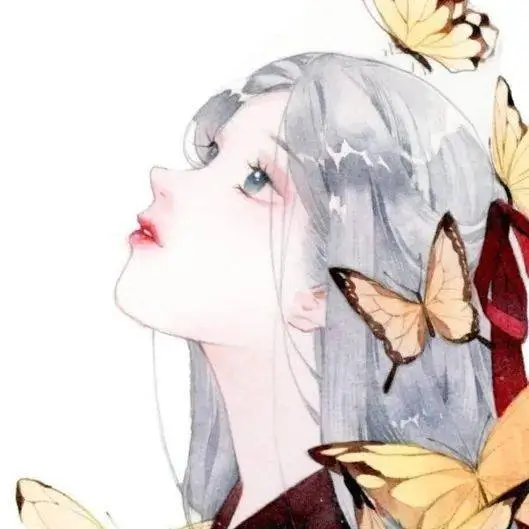 用户番剧收藏家头像